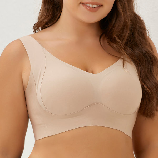 BEYOND wirless bra