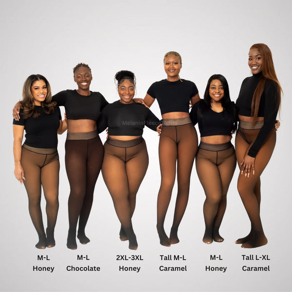 Stella Leah Fleece Line Tights